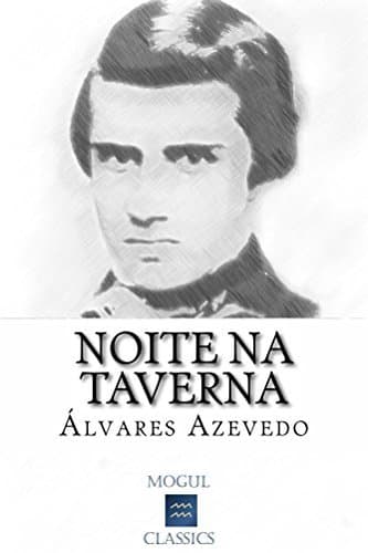 Libro Noite na Taverna