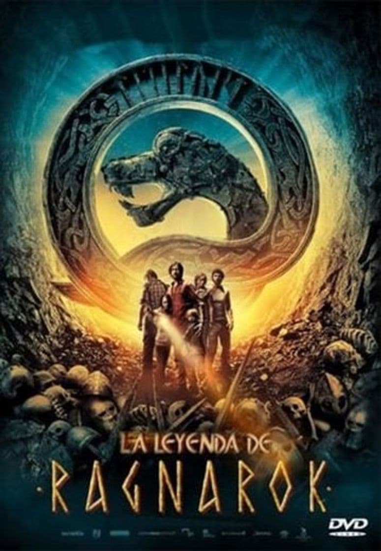 Película Ragnarok