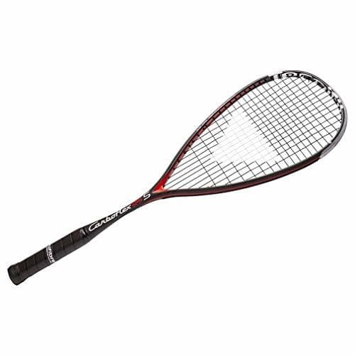 Producto Tecnifibre Raqueta Squash CARBOFLEX S 125