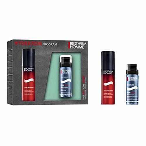 Producto Biotherm Total Recharge Set para Hombre