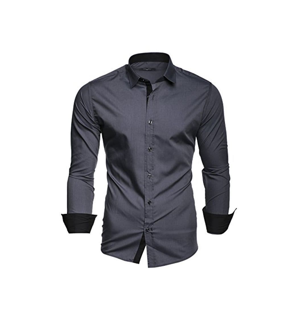 Product Kayhan Hombre Camisa