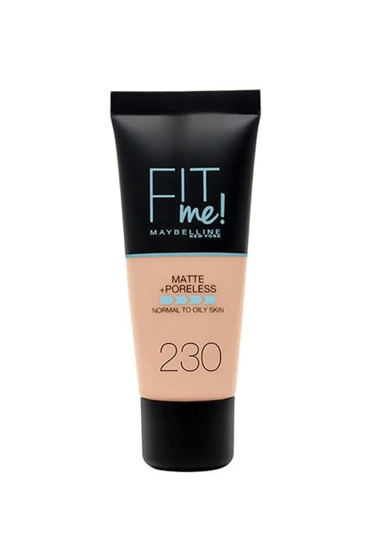 Product Maybelline Fit Me Base de Maquillaje Mate