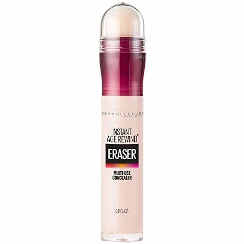 Beauty MAYBELLINE Instant Age Rewind Eraser Dark Circles + Treatment - Fair