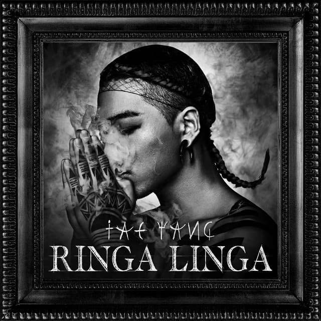 Music Ringa Linga