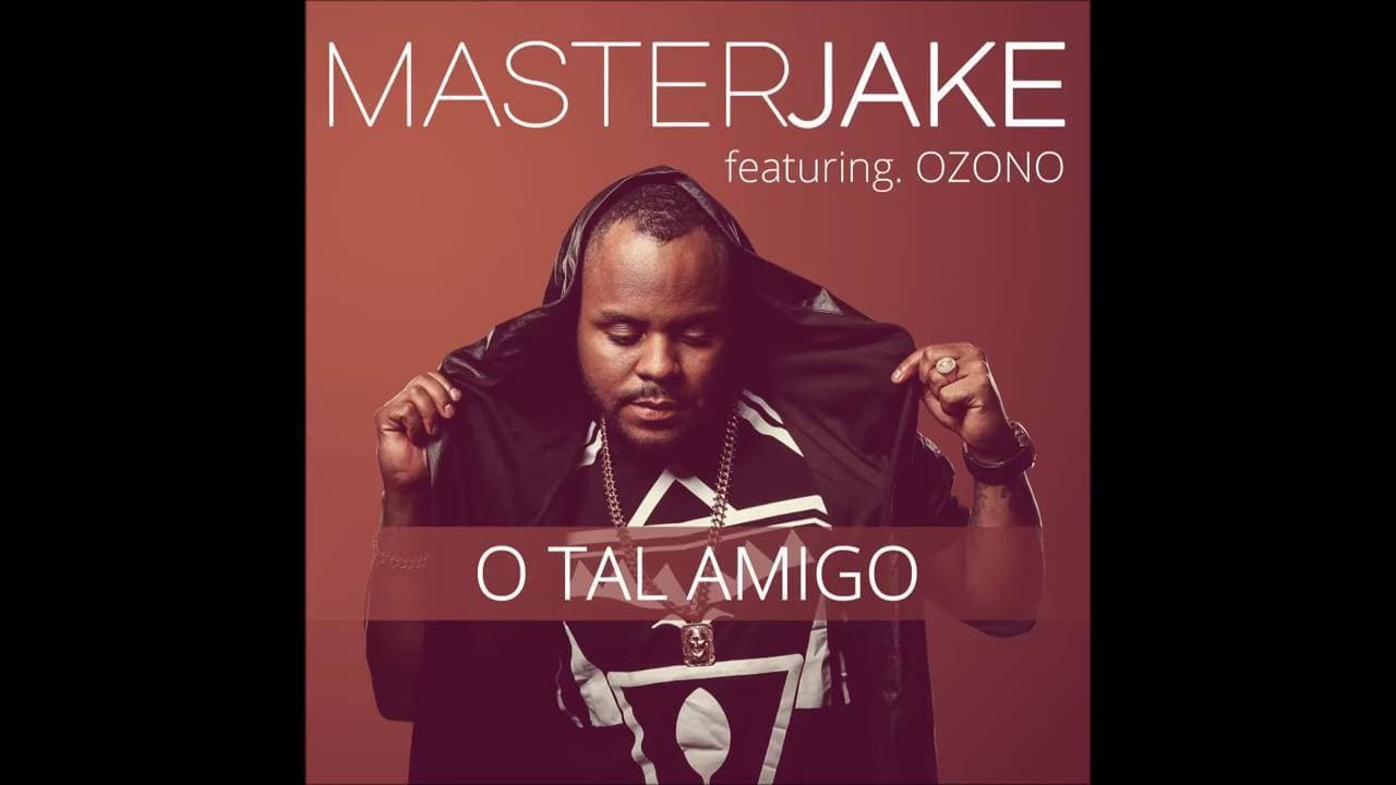 Music O Tal Amigo (feat. Ozono)