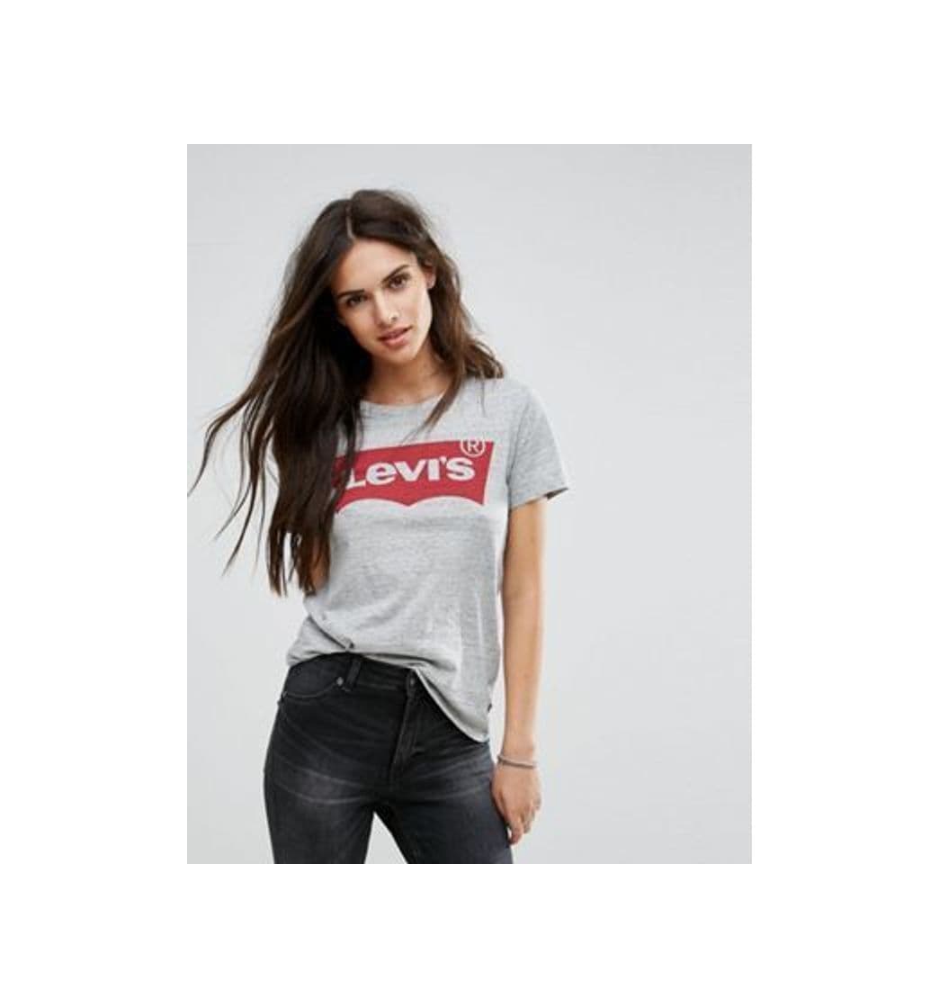 Producto Levi's The Perfect Tee, Camiseta, Mujer, Blanco