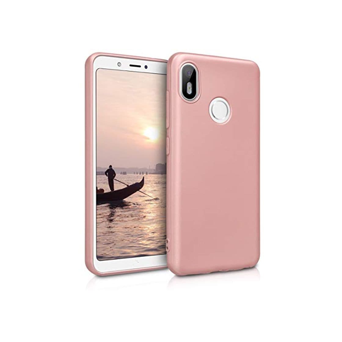 Product kwmobile Funda para bq Aquaris C