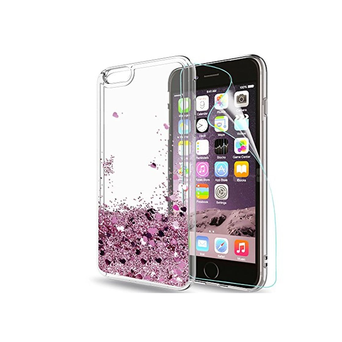 Product LeYi Funda iPhone 6