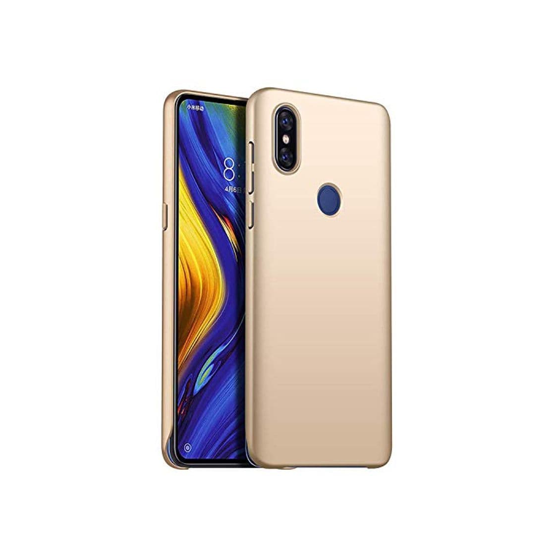 Product AOBOK Funda Xiaomi Mi Mix 3