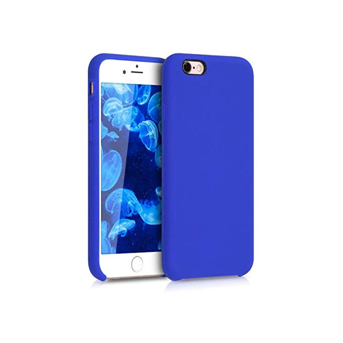 Product kwmobile Funda Compatible con Apple iPhone 6