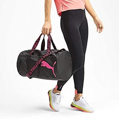 Producto PUMA AT ESS Barrel Bag Bolsa Deporte