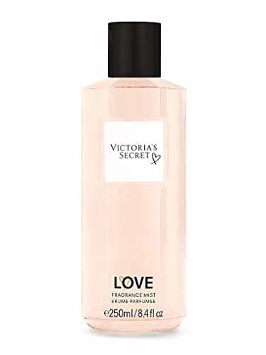 Product Victoria's secret LOVE Fragrance Mist 250ml