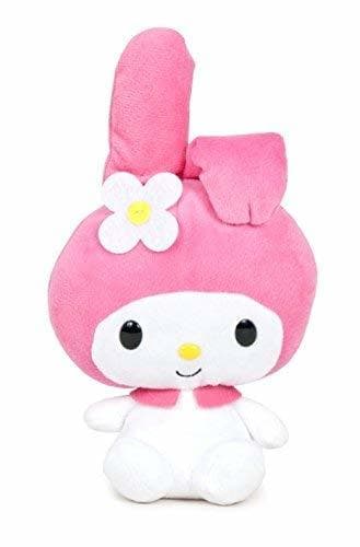 Product Sanrio Beanie Babies Hello Kitty 6"