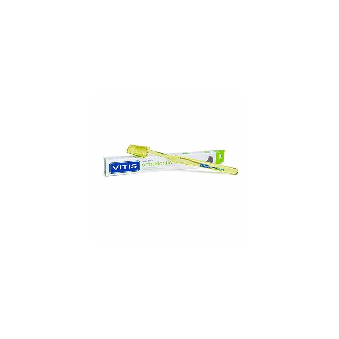 Producto Vitis - Cepillo Orthodontic