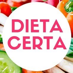 Producto Dieta certa