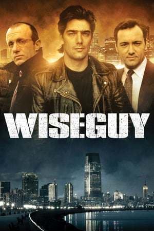 Serie Wiseguy