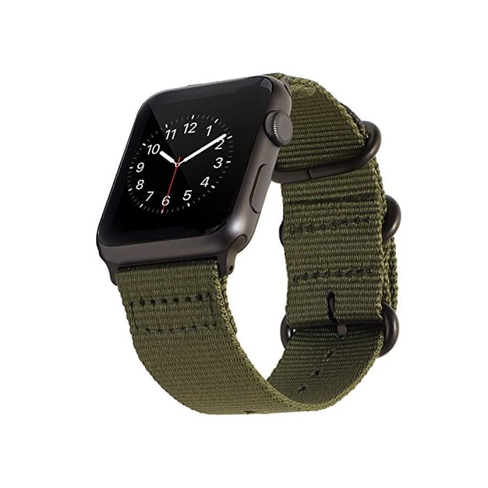 Producto BarRan Correa Compatible para IWatch Correa 42mm(44mm)