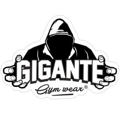 Fashion Gigante gym wear