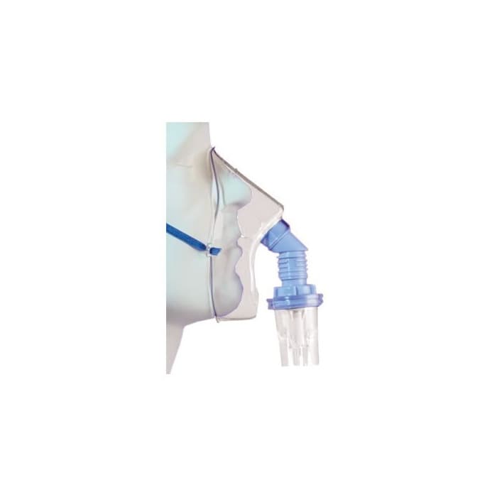 Producto A Quality Nebuliser Mask NHS Standard