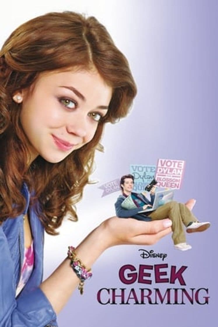 Movie Geek Charming