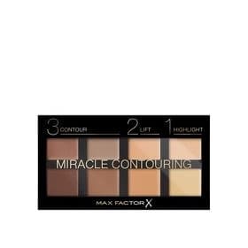 Product MIRACLE CONTOURING LIFT HIGHLIGHT PALETTE 10 30GR