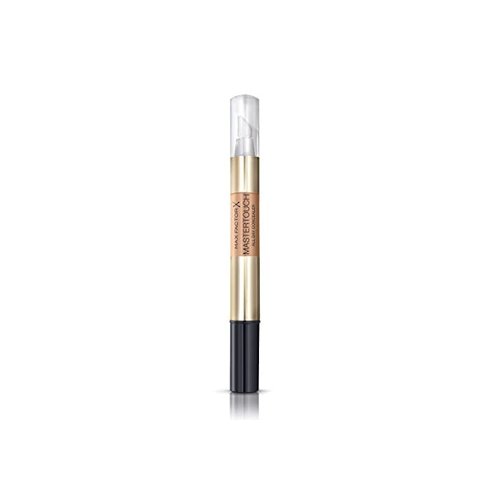 Belleza Max Factor Mastertouch Concealer Correctores Tono 306 Fair