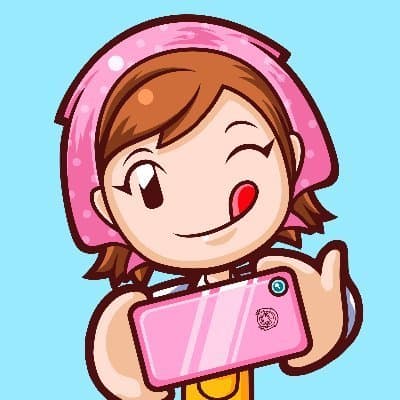 App Cooking mama