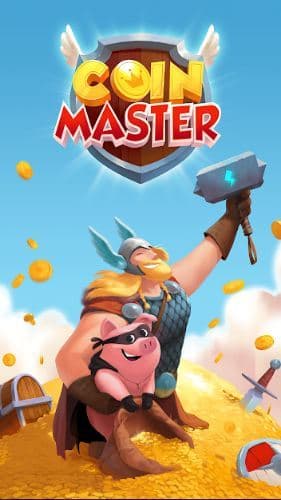 App ‎Coin Master 