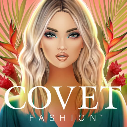 App Covet fashion 