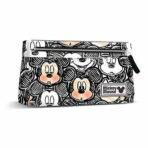 Producto Mickey Mouse - Estuche Portatodo, Multicolor