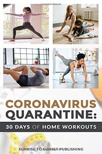 Book Coronavirus Quarantine