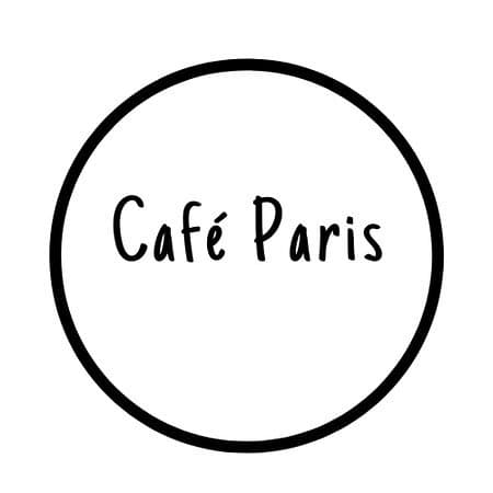 Restaurants Café Paris