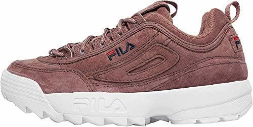 Producto Fila Disruptor Low W Calzado Peach Whip