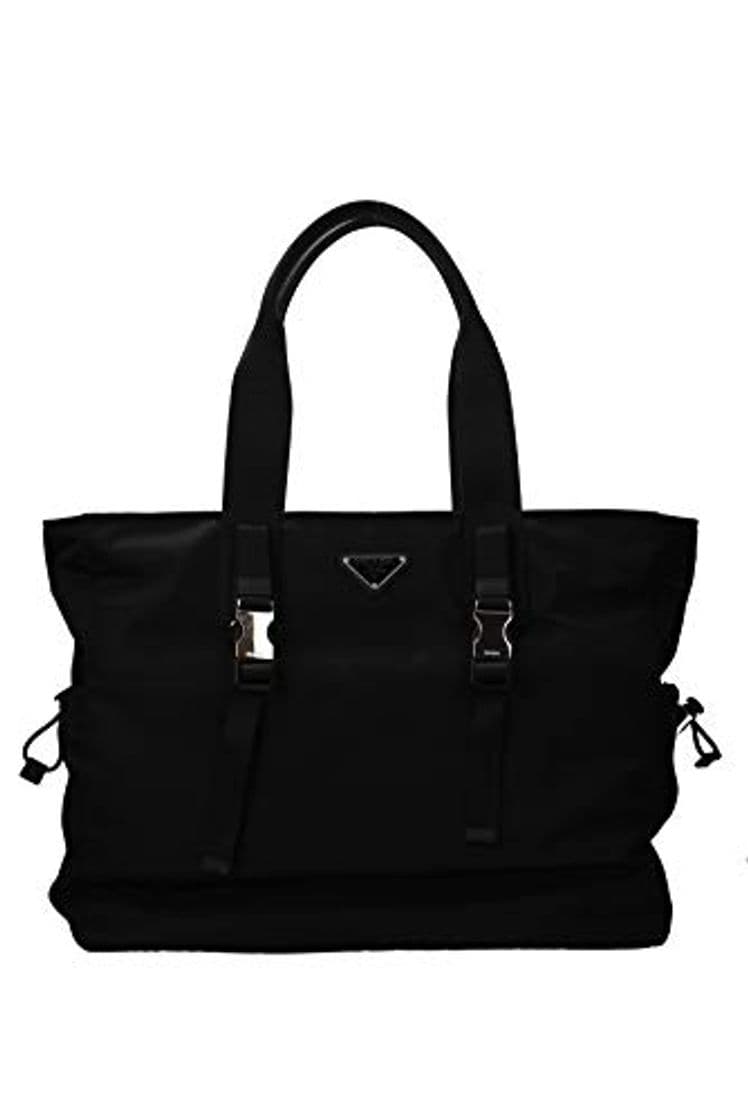 Producto Prada Bolsos de hombro Hombre - Tejido