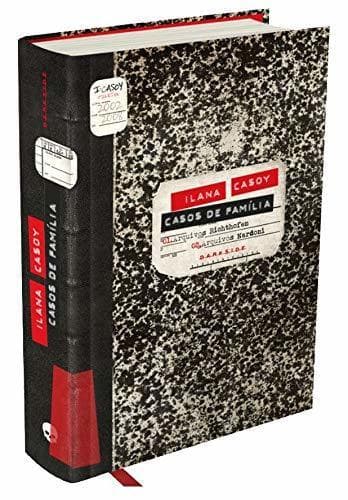 Book Casos de Família. Arquivos Richthofen e Arquivos Nardoni