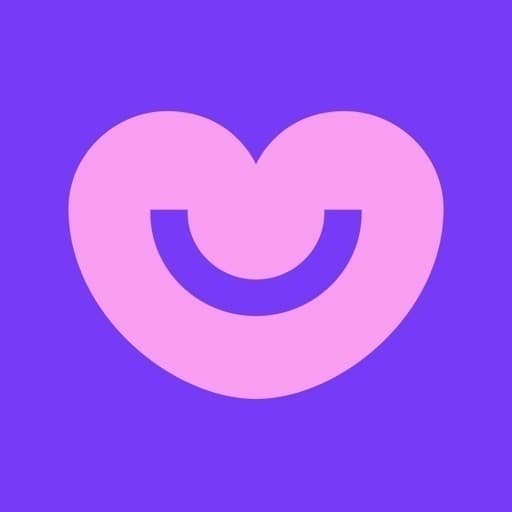 App Badoo — Chat. Friends. Dating