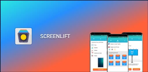 App Screenlift 