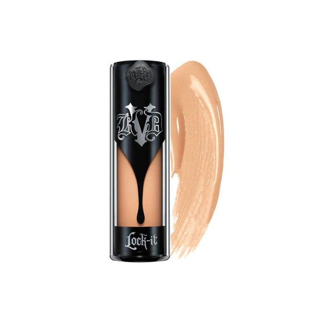 Producto Lock-it Foundation - Fondo de maquillaje líquido of KVD VEGAN