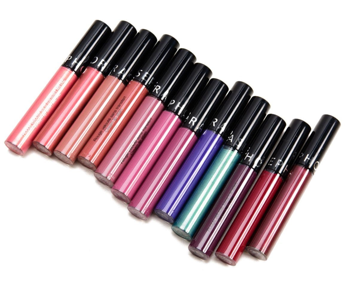 Producto Cream lip stain