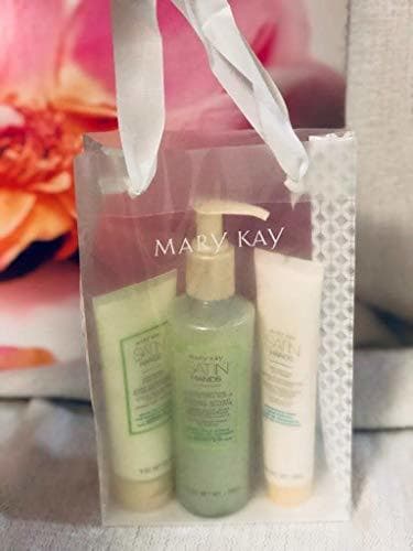 Product Mary Kay Set de Manos