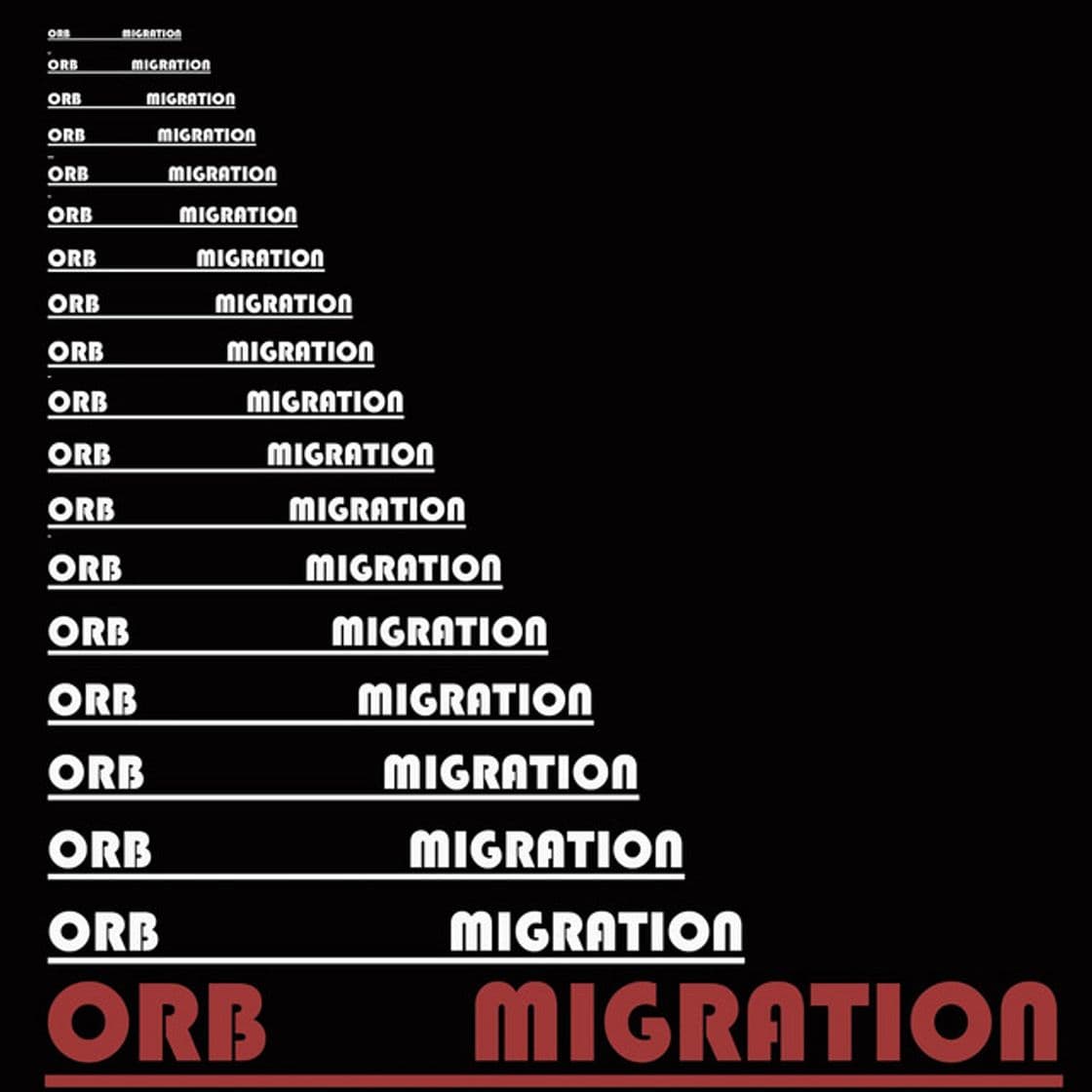 Canción Migration