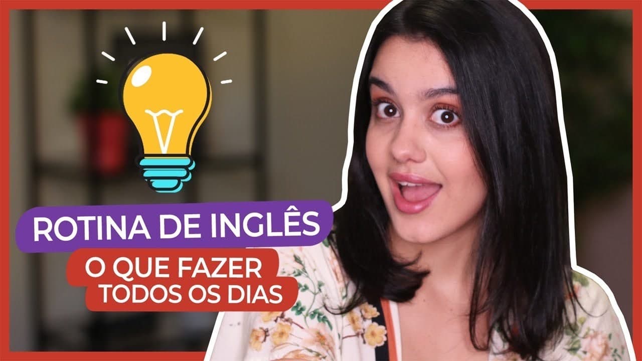 Fashion PLANOS DE ESTUDOS DE INGLÊS - De graça - YouTube