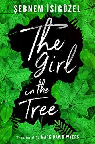 Book The Girl in the Tree