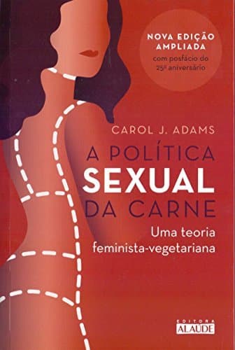 Book A Politica Sexual Da Carne