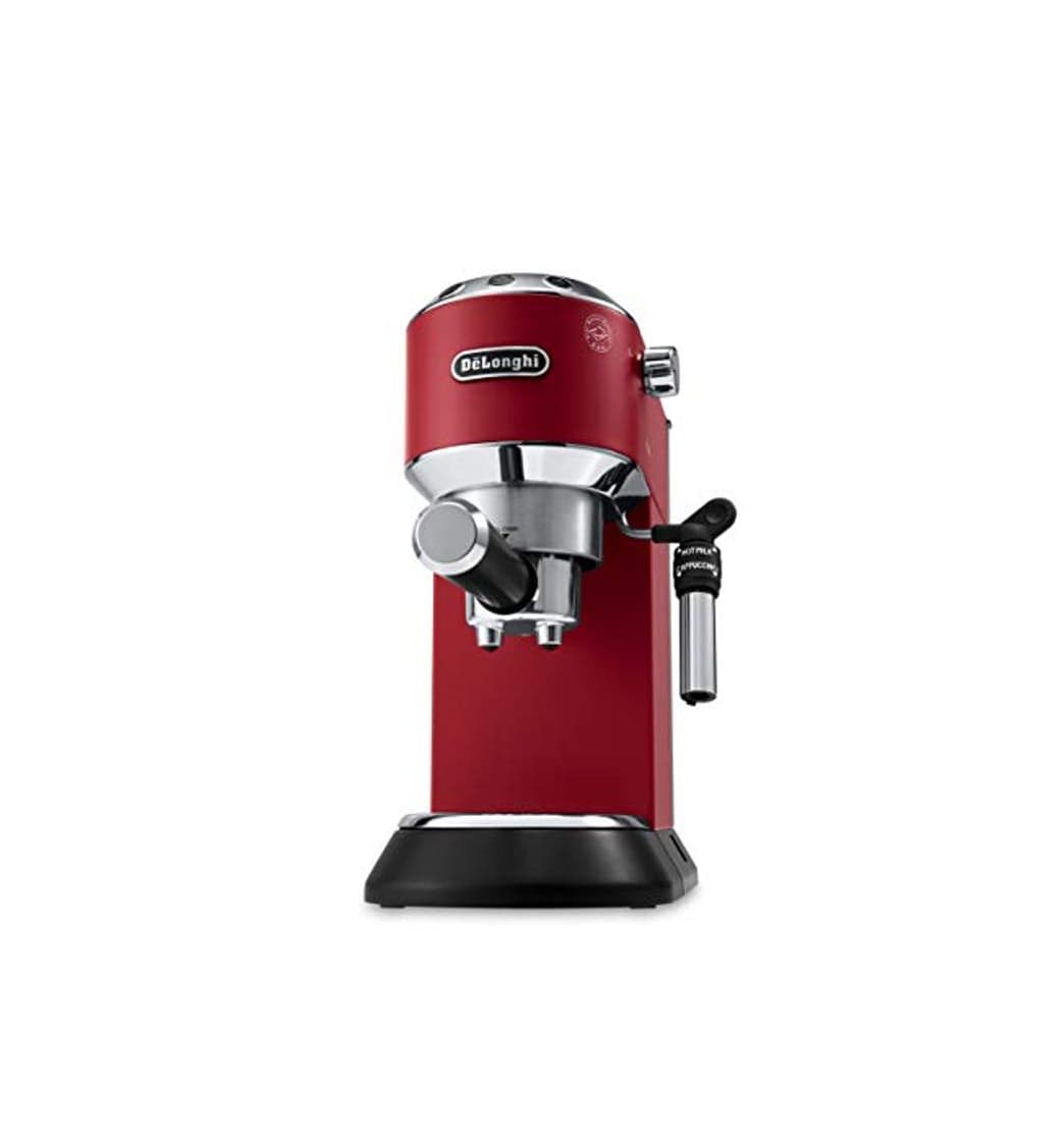 Home De'Longhi Dedica EC685.R - Cafetera de bomba