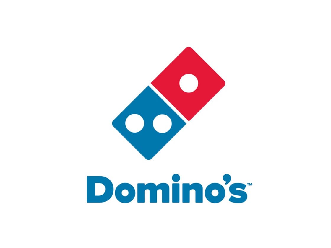 Product Domino's Pizza