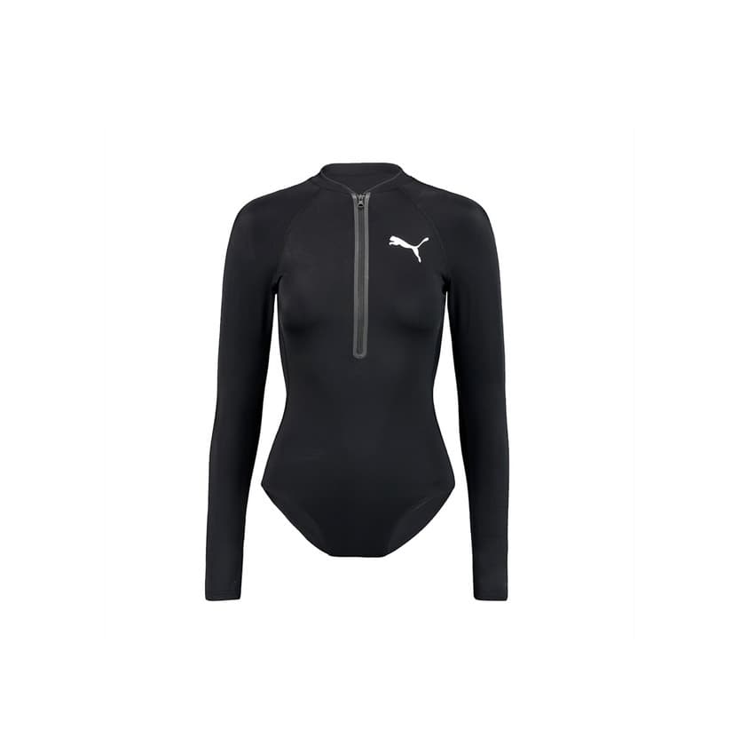 Product Neopreno para mujer PUMA Swim Long Sleeve