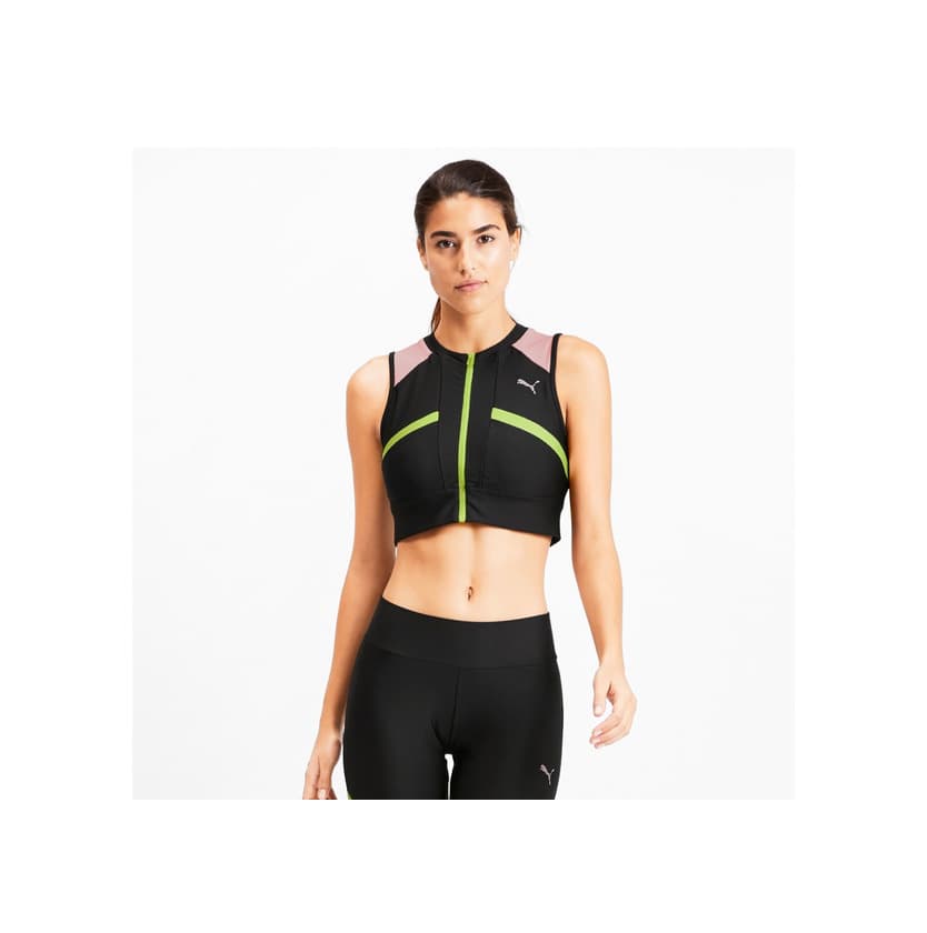 Product Chase Cropped Women's Top Puma