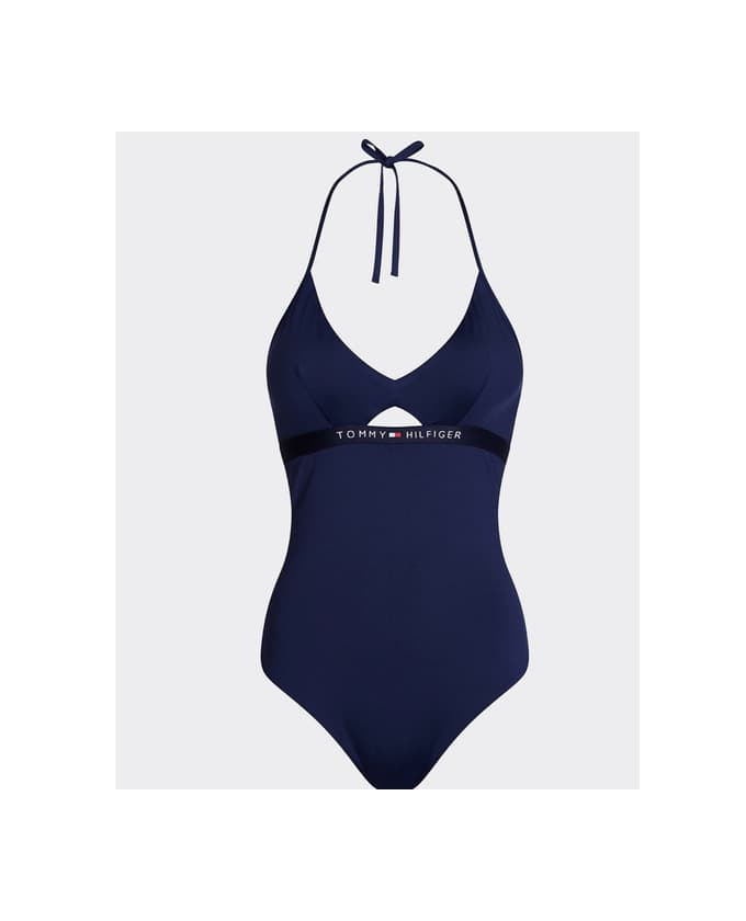 Product BAÑADOR CON DETALLE CUT-OUT
TOMMY HILFIGER
