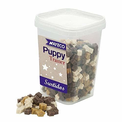 Product Nayeco Huesitos Puppy Trainer 200Gr